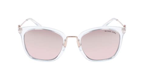 michael kors lugano mk2064|Michael Kors MK2064 LUGANO Square Sunglasses For Women.